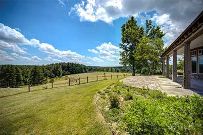1712 Rich Hill Road, Glade Valley, NC 28627 - Photo 1