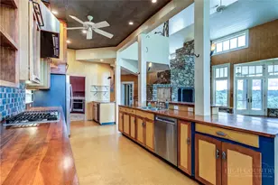 1712 Rich Hill Rd, Glade Valley, NC 28627 - Photo 30