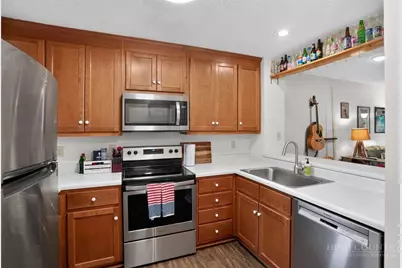800 Meadowview Drive #10, Boone, NC 28607 - Photo 8