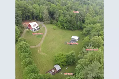 294 Wildcat Ridge Road, Deep Gap, NC 28618 - Photo 4