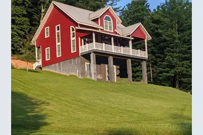 294 Wildcat Ridge Road, Deep Gap, NC 28618 - Photo 1