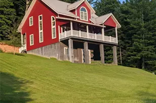 294 Wildcat Ridge Rd, Deep Gap, NC 28618 - Photo 1