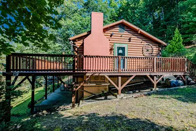 162 Twin Oaks Drive, West Jefferson, NC 28694 - Photo 4