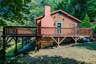 162 Twin Oaks Dr, West Jefferson, NC 28694 - Photo 4