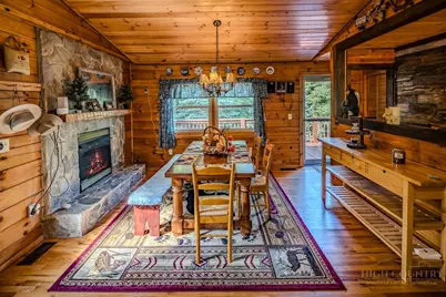 162 Twin Oaks Drive, West Jefferson, NC 28694 - Photo 18