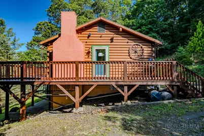 162 Twin Oaks Drive, West Jefferson, NC 28694 - Photo 1