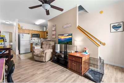 215 Courtney Taylor Lane #215 A, Boone, NC 28607 - Photo 4