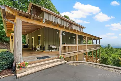 374 Tinys Mountain Drive, Deep Gap, NC 28618 - Photo 2