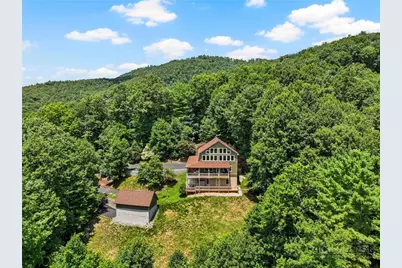374 Tinys Mountain Drive, Deep Gap, NC 28618 - Photo 4