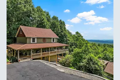 374 Tinys Mountain Drive, Deep Gap, NC 28618 - Photo 50