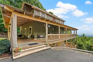 374 Tinys Mountain Dr, Deep Gap, NC 28618 - Photo 1