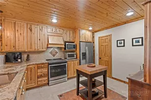 374 Tinys Mountain Dr, Deep Gap, NC 28618 - Photo 12