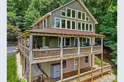 374 Tinys Mountain Drive, Deep Gap, NC 28618 - Photo 48