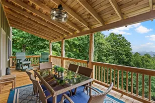 374 Tinys Mountain Dr, Deep Gap, NC 28618 - Photo 8