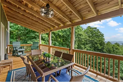 374 Tinys Mountain Drive, Deep Gap, NC 28618 - Photo 6