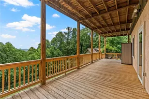 374 Tinys Mountain Dr, Deep Gap, NC 28618 - Photo 36