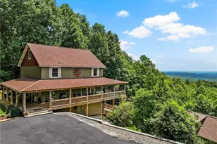 374 Tinys Mountain Dr, Deep Gap, NC 28618 - Photo 50