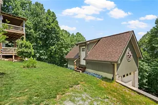 374 Tinys Mountain Dr, Deep Gap, NC 28618 - Photo 42