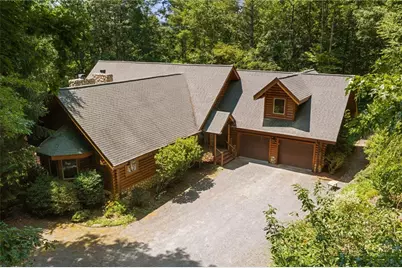 180 New River Trail, Fleetwood, NC 28626 - Photo 38
