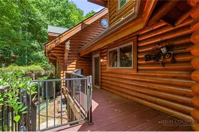 180 New River Trail, Fleetwood, NC 28626 - Photo 30