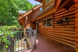 180 New River Trail, Fleetwood, NC 28626 - Photo 30