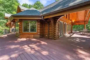 180 New River Trail, Fleetwood, NC 28626 - Photo 2