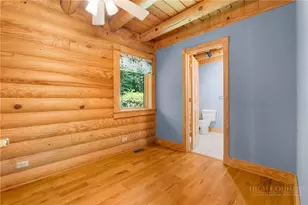 180 New River Trail, Fleetwood, NC 28626 - Photo 34