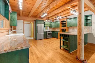 180 New River Trail, Fleetwood, NC 28626 - Photo 22