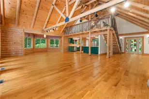 180 New River Trail, Fleetwood, NC 28626 - Photo 10