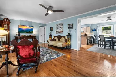 9081 Pittmans Gap Road, Newland, NC 28657 - Photo 22