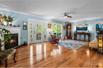 9081 Pittmans Gap Road, Newland, NC 28657 - Photo 12