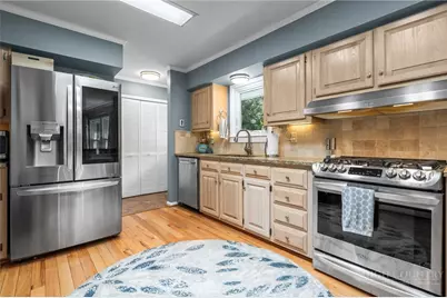 9081 Pittmans Gap Road, Newland, NC 28657 - Photo 6