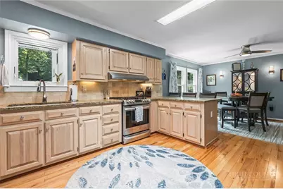 9081 Pittmans Gap Road, Newland, NC 28657 - Photo 6