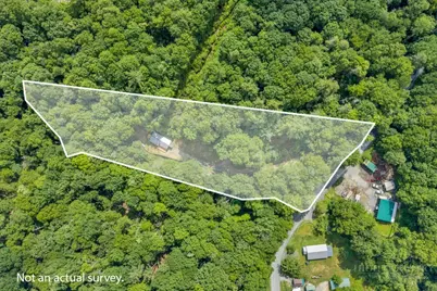 166 Charlie Hicks Road, Banner Elk, NC 28604 - Photo 8