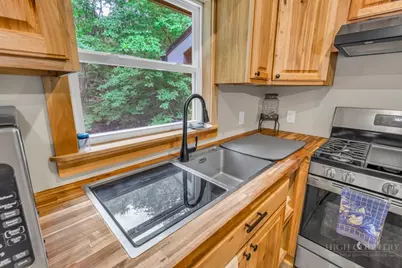 166 Charlie Hicks Road, Banner Elk, NC 28604 - Photo 20