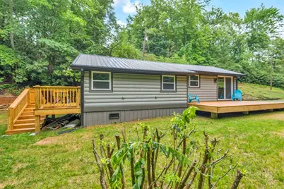 166 Charlie Hicks, Banner Elk, NC 28604 - Photo 2