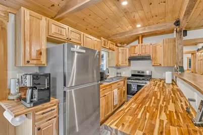 166 Charlie Hicks Road, Banner Elk, NC 28604 - Photo 18