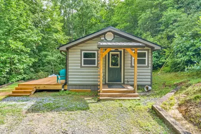 166 Charlie Hicks Road, Banner Elk, NC 28604 - Photo 4