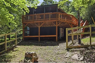 109 Cricket Way, Beech Mountain, NC 28604 - Photo 16