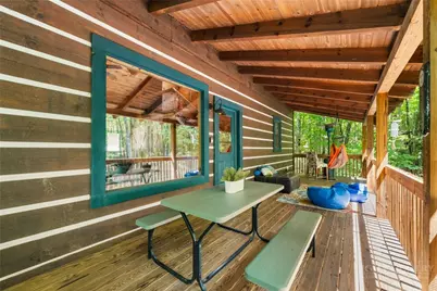 135 Teaberry Trail, Beech Mountain, NC 28604 - Photo 24