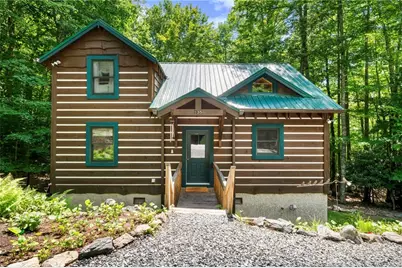 135 Teaberry Trail, Beech Mountain, NC 28604 - Photo 1