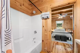 135 Teaberry Trail, Beech Mountain, NC 28604 - Photo 16