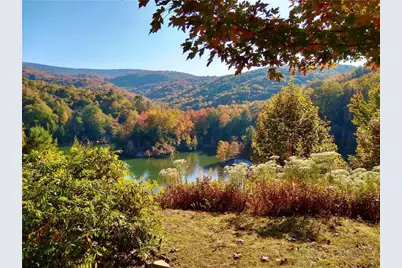 135 Teaberry Trail, Beech Mountain, NC 28604 - Photo 46
