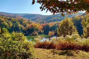 135 Teaberry Trail, Beech Mountain, NC 28604 - Photo 46