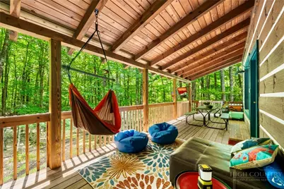 135 Teaberry Trail, Beech Mountain, NC 28604 - Photo 22