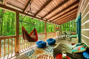 135 Teaberry Trail, Beech Mountain, NC 28604 - Photo 22