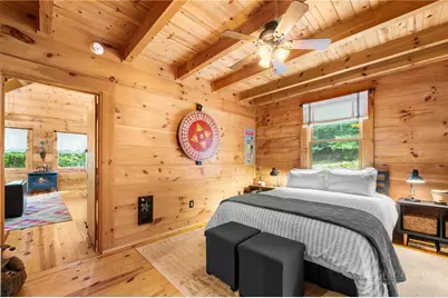 135 Teaberry Trail, Beech Mountain, NC 28604 - Photo 12