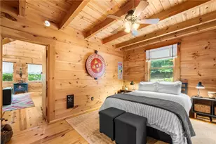 135 Teaberry Trail, Beech Mountain, NC 28604 - Photo 12