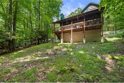 135 Teaberry Trail, Beech Mountain, NC 28604 - Photo 38