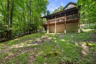 135 Teaberry Trail, Beech Mountain, NC 28604 - Photo 38